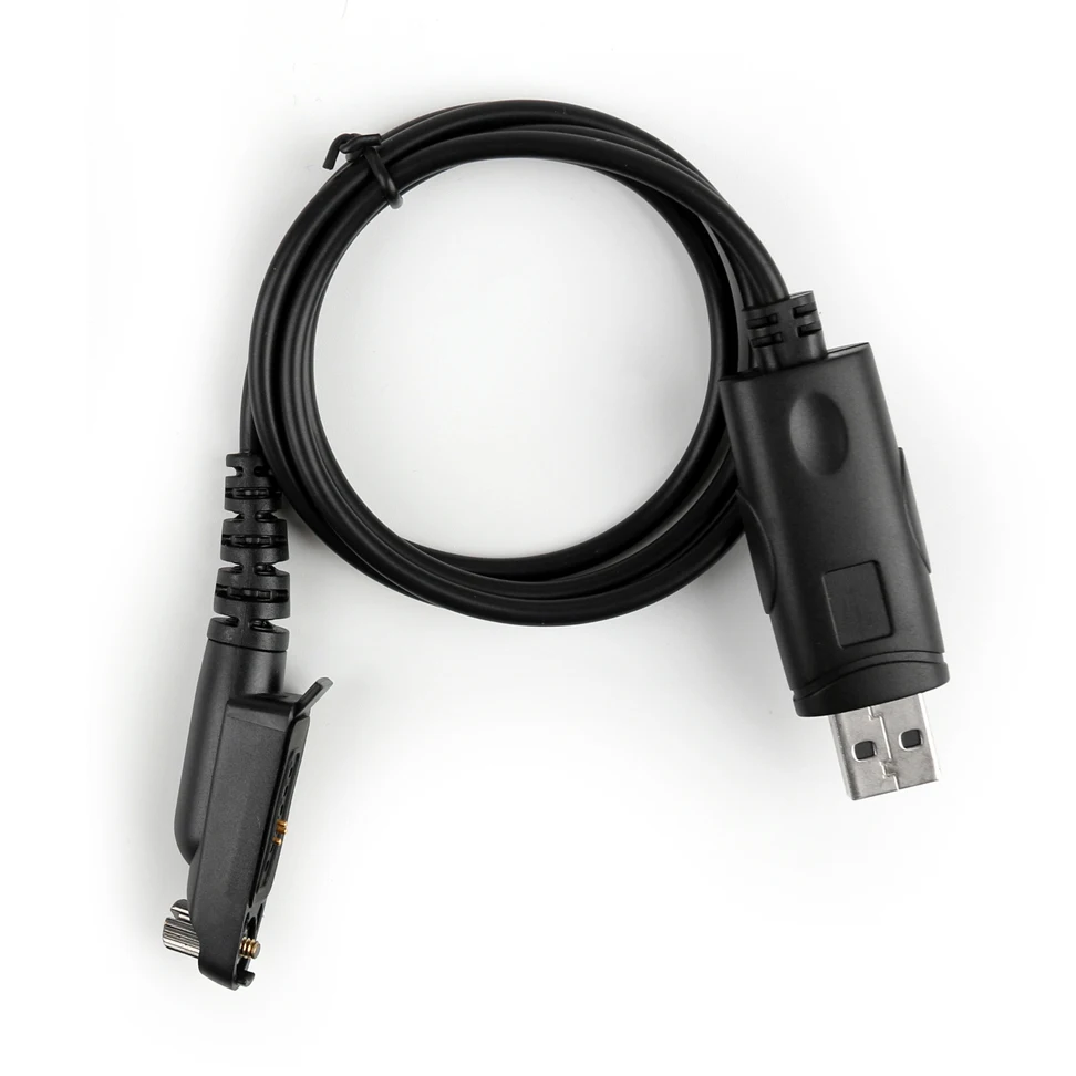 Artudatech USB Кабель для программирования для Motorola радио GP344 GP388 GP328Plus GP 344 388 328PLUS Аксессуары