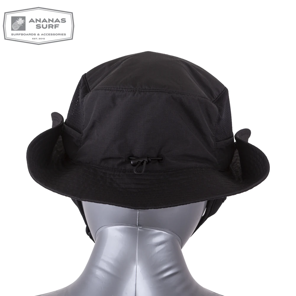 Ananas Surf indo surf backet hat с ремешком kitesurf шапка Рыбацкая водная Спортивная Солнцезащитная шляпа для мужчин для мальчиков и девочек