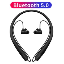 V5 0 Bluetooth Earphone for Redmi Airdots Wireless Headphone Stereo Headset Earbuds for iPhone for Xiaomi for Huawei for Samsung