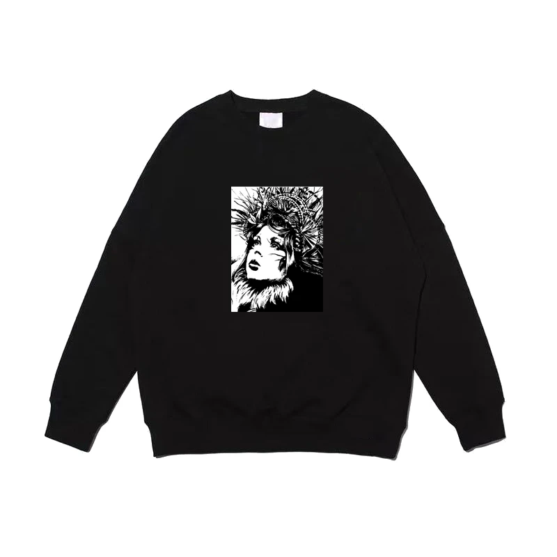e girl sweatshirt