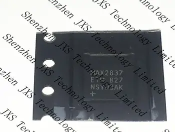 

100% New&original MAX2837ETM+T QFN48