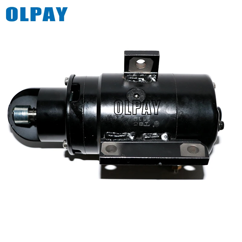 688-81800 start motor for Yamaha 2 stroke 75HP-80HP 688-81800-12 688-81800-10 boat engine