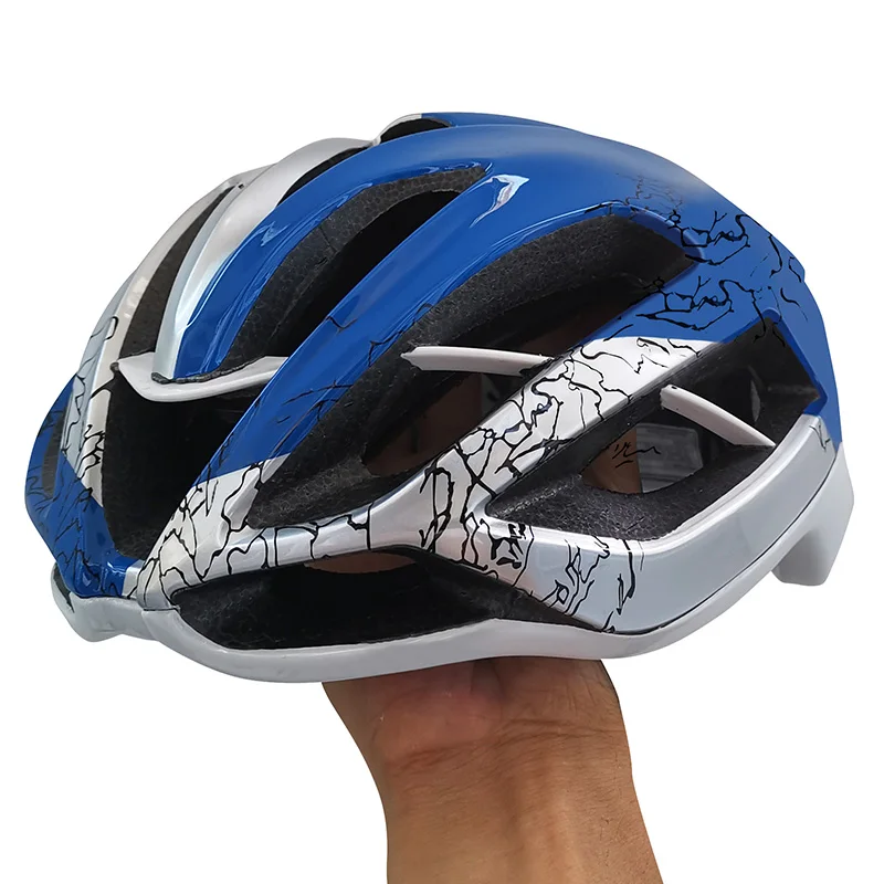 MTB велосипедный шлем Аэро красный Дорожный велосипедный шлем дорожный горный шлем матовый велосипедный шлем cascos ciclismo Mtb Горный M& L