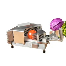 

Commercial Manual Tomato Slicer Onion Slicing Cutter Machine 4.5mm or 6.5mm Vegetable Fruit Slicing Machines