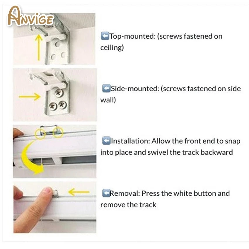 Затемняющие шторы Anvige с цветочным принтом римские жалюзи хлопковая ткань штора