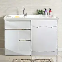 HobbyLane крышка стиральной машины для стиральной машины, открывающаяся спереди водонепроницаемая крышка