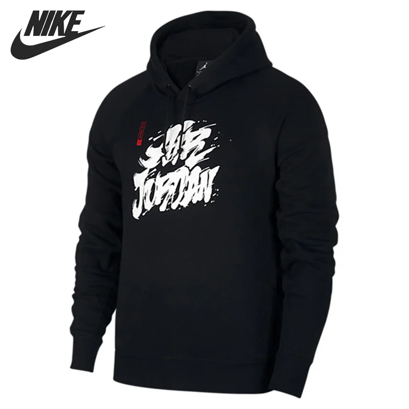 

Original New Arrival NIKE AS TATTOO PO HD - 11.11 Men's Jacket Hooded Sportswear