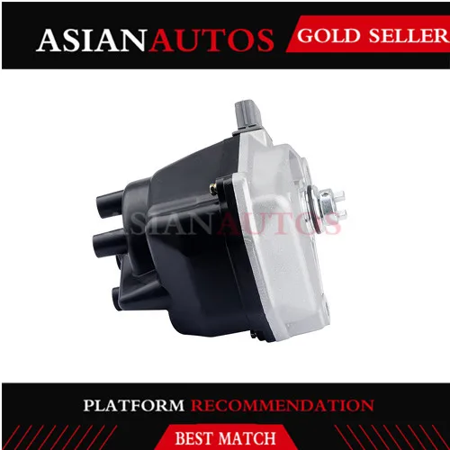 D4T96-08 30100-PAA-A02 30100-PAA-A01, D4T96-07, D4T97-03 HD9702 HT02 для Honda ccord 98-02 2.3L HITACHI распределитель зажигания