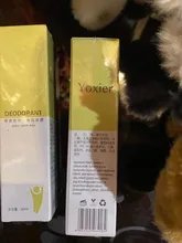 Espray de desodorante para aromaterapia, líquido para axilas, olor corporal limpio, Unisex, semilla de uva saludable, extracto de Aloe, cuidado corporal conveniente, 20ML