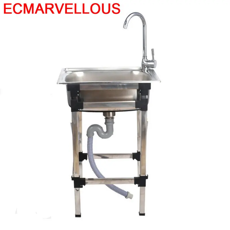 Banheiro Evier Интегральная Портативный Dissipador Lavello кран Afwasbak умывальник De Cocina Fregadero Куба