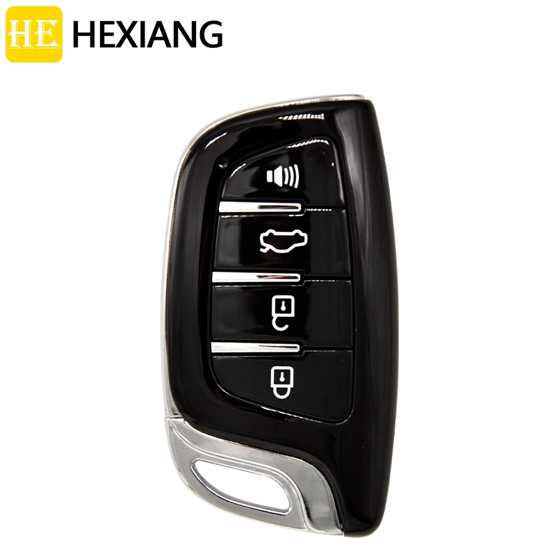 

HEXIANG VVDI Universal Remote Smart Key XSCS00EN English Version