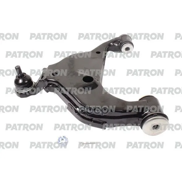 Рычаг Подвески Toyota Hilux Iii Pick-Up 4x4 08/05- PATRON арт. PS5609R