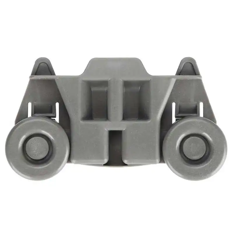 Dishwasher Wheel Roller Assembly Replacement Part for W10195416V PS11722152 AP5983730 Dish Washing Machine Accessories
