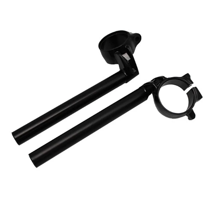 Handle Bar 50mm Clip on Handlebar for Honda CBR1000RR CBR 1000 RR 2004-2007