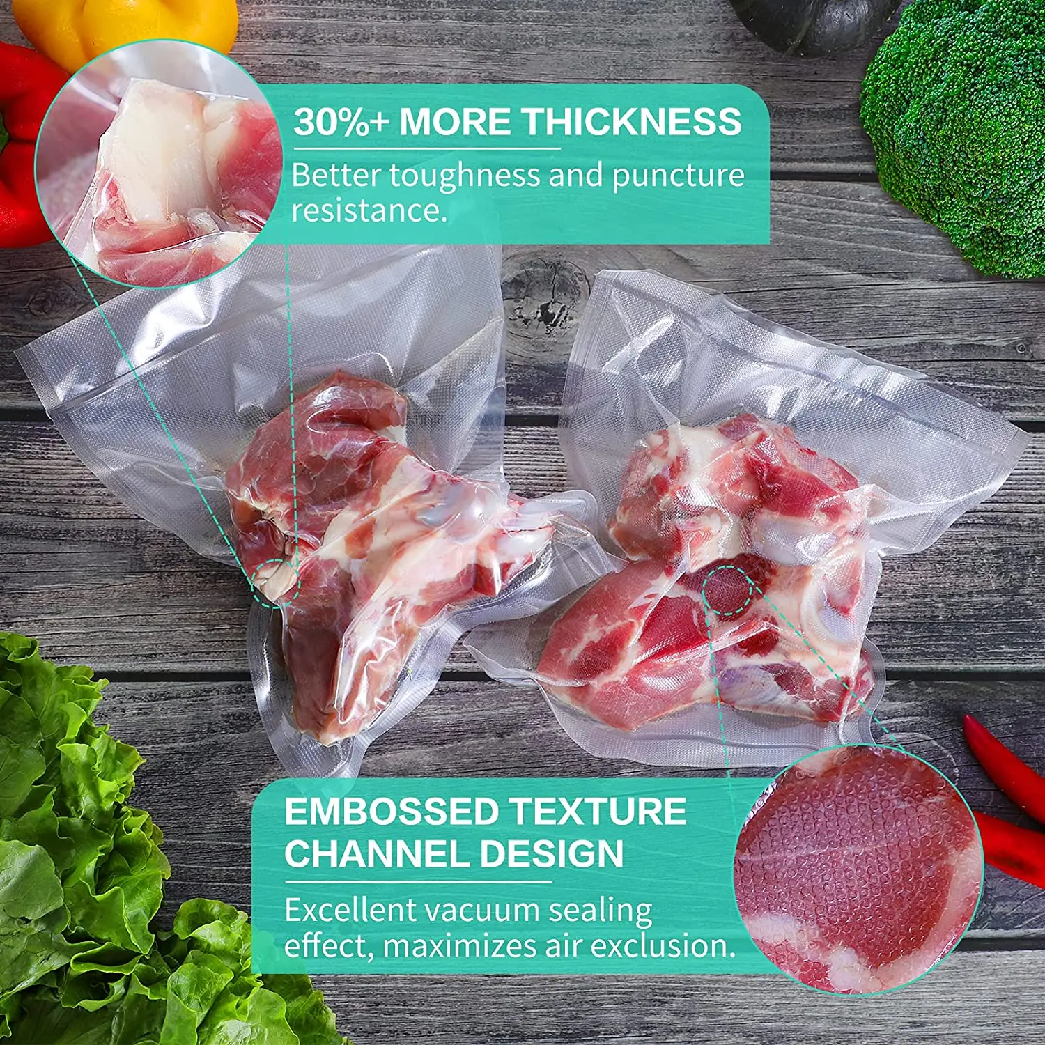 nutri lock bags