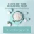 Yolanda Smart Kitchen Weight Scale Food Weighting Measurement 5kg Nutrition Scale Bluetooth APP Weighting Record Diary Tracking
