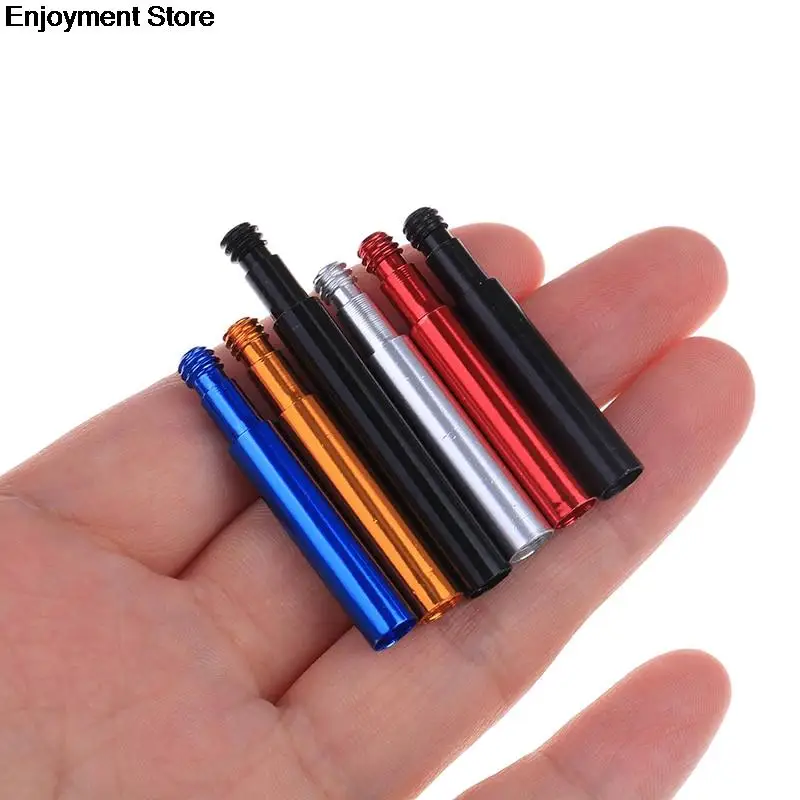 40/50mm Aluminium Alloy Bicycle Presta Valve Extender Bike Tire Wheel French Valve Extenders Caps Core Adapter bicycle valve extender bicycle tire valve cap bicycle valve cap bicycle air pump bicycle valve adapter bicycle valve core remover bicycle valve core bicycle air valve bicycle tubeless valve bicycle valve valve cap bicycle tire valve nut bicycle air nozzle bicycle valve accessories bicycle valve sticker bicycle valve tool air pump accessories bicycle valve replacement valve caps tire valve core