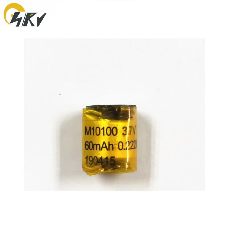 YUNIQUE GREEN-CLEAN-POWER - Batteria Al Litio 3.7V 2000mAh Modello - Foto 14