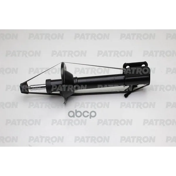 Амортизатор Подвески Задн Прав Subaru Forester(Sg) 03-06 PATRON арт. PSA339149