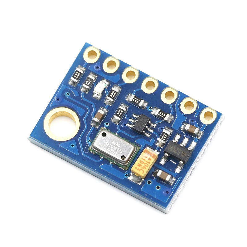 GY-63 MS5611-01BA03 точность MS5611 датчик давления модуль датчика высоты для arduino