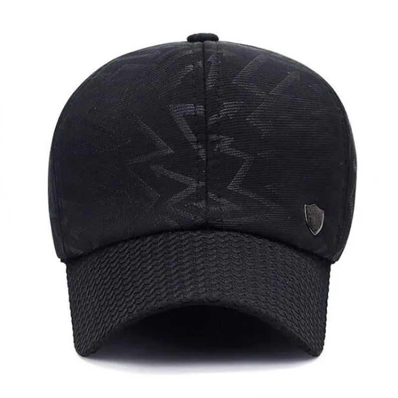 SILOQIN Snapback, Мужская Зимняя кепка, новинка, защита ушей, бейсбольная кепка, s, регулируемый размер, модная утолщенная теплая брендовая Кепка, Casquette