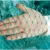 18-Strands Heavy Anti Bird Netting Deer fence Garden fence and Crops Protective Fencing Mesh Anti Bird Deer Cat Dog Chicken Net