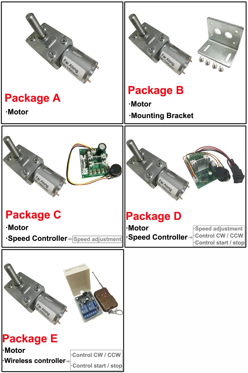 equipamentos e utensílios elétricos