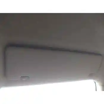 

PARASOL RIGHT BMW X5 (E70)