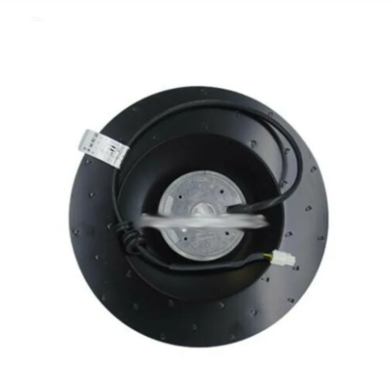 Кулер процессора для Ebmpapst R2E280-AE52-05 230V 225W центрифугированный Вентилятор охлаждения