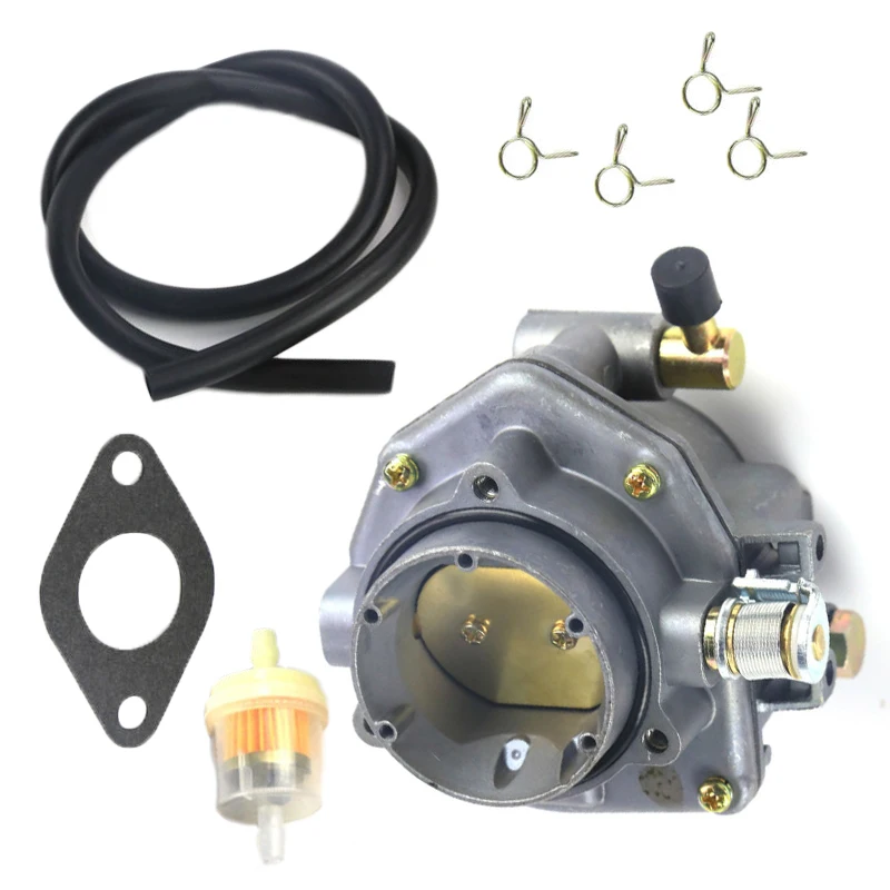 

Carburetor Carb Fuel Filter Gasket For John Deere F930 T260G 146-0431 146-0662