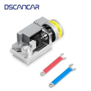 

Clamp FO21 For F-o-r-d and for Jaguar Tibbe Key Work with 2M2 Magic Tank Automatic Car Key Cutting machine