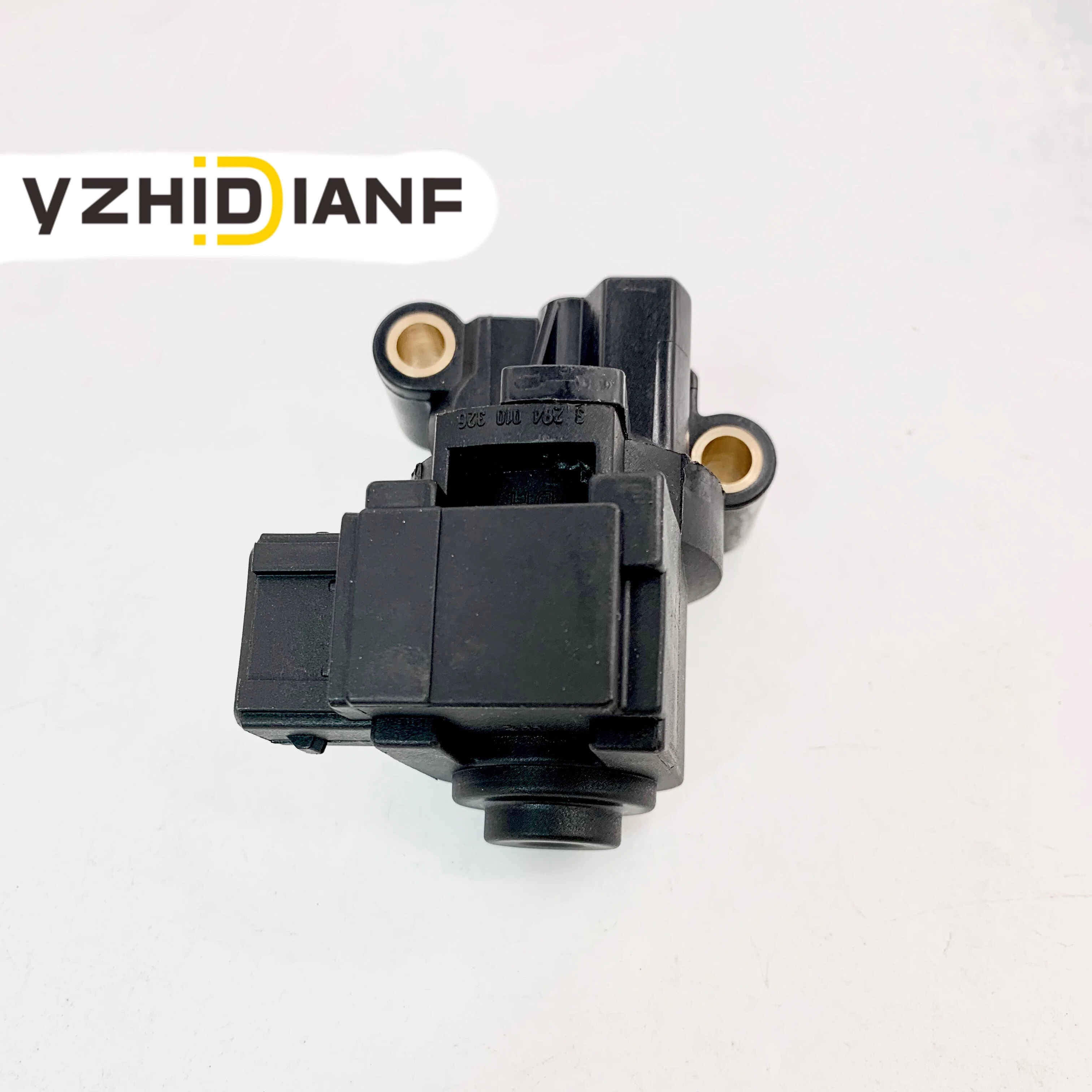 Клапан Регулировки Холостого Хода 3515033010 35150-33010 Для HYUNDAI Santa fe KIA Sportage