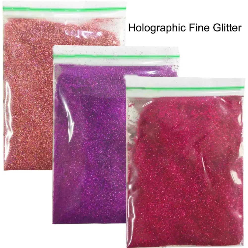 makeup glitter