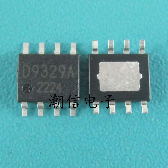 D9329 D9329A BD9329A