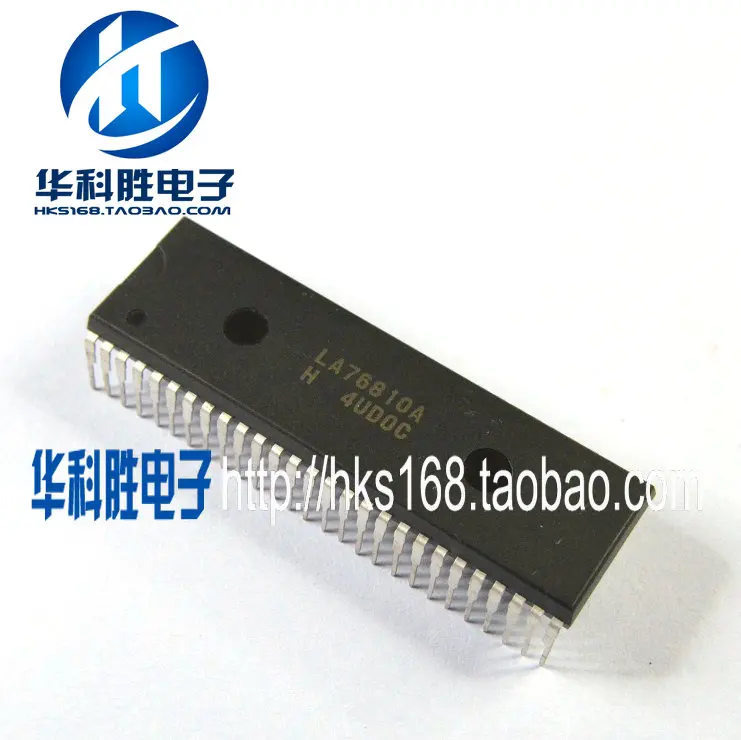 LA76810 LA76810A измеренные Поставки