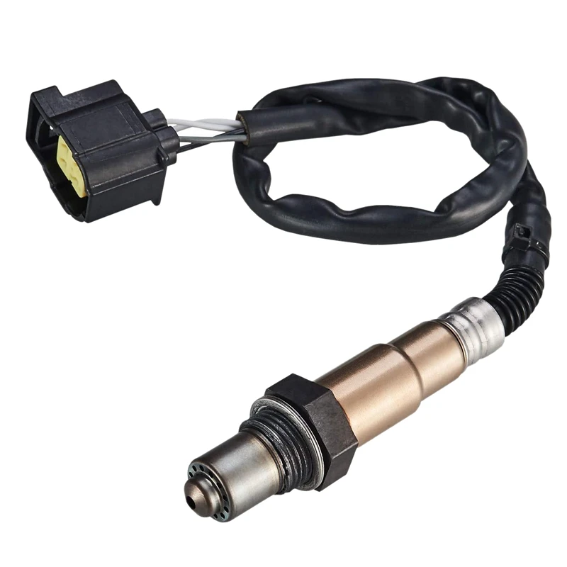 2 шт. автомобильный O2 кислородный датчик SG1849 для Chrysler Jeep Dodge, mitsubishi 23159 15510