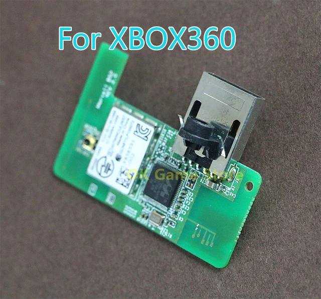 Alleviate never wastefully Microsoft Xbox 360 Wireless Adapter | Xbox 360 Wifi Adapter Alternative -  1pc Xbox - Aliexpress