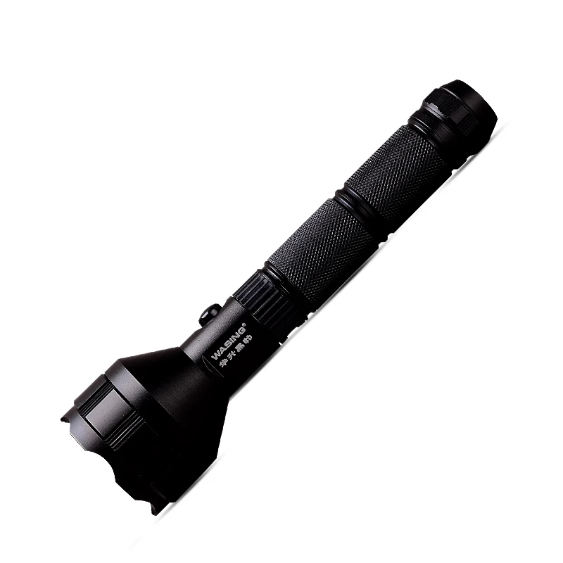 

Outdoor Charging Flashlight Super Bright Led Glare Flashlight Multi Function Waterproof Lanterna Tatica Home Lighting EB50SD