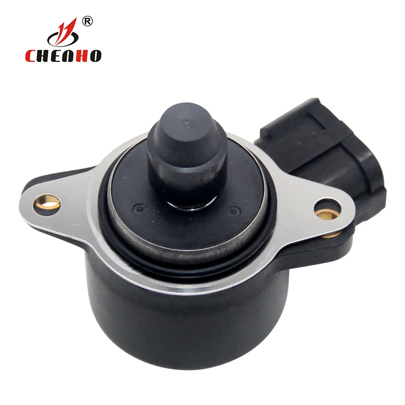 High Quality Idle Speed Control Valve With Gasket For Nissan Almera N16 QG15DE 23781-5M401 23781-5M403 23781-4M500 237814M500