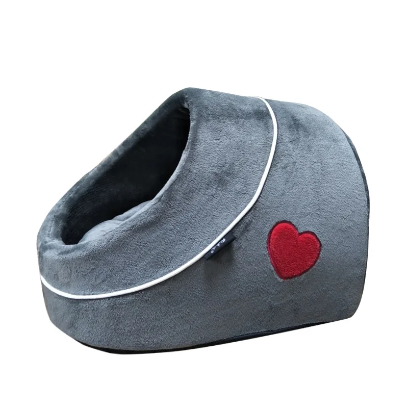 1 Hole Gray