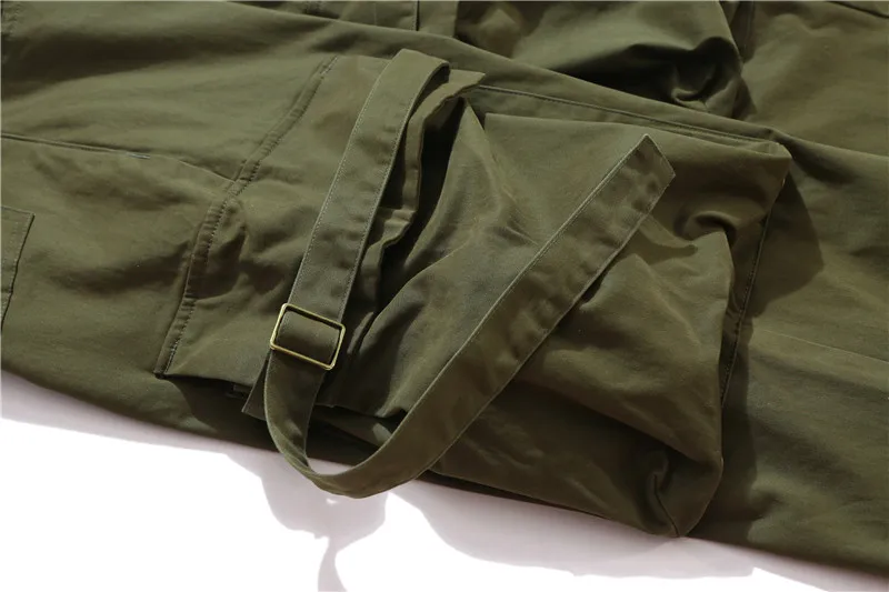 Sweatpants Vujade Cargo Pants Women Men 