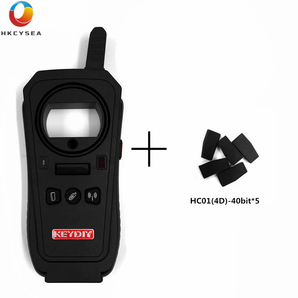 Устройство KEYDIY для клонирования дистанционного ключа устройство создания