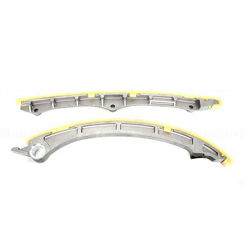 Набор зубчатой цепи Подходит для 02 07 Acura TSX Honda 2.4L DOHC V TEC K24A2 K24A4 Ремонтный комплект