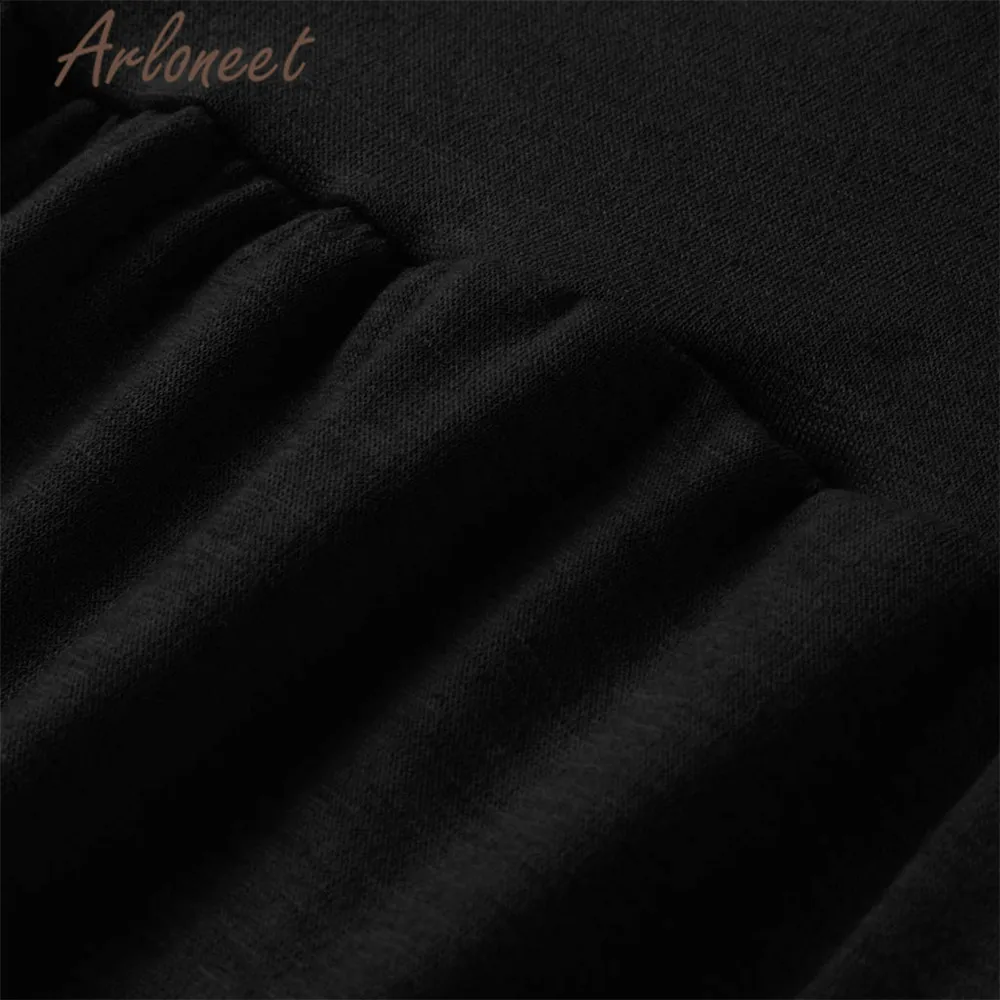 Одежда arloneet, сексуальные женские штаны для беременных, комбинезон, брюки на лямках, хлопковая повседневная одежда размера плюс, женская одежда pregnanct