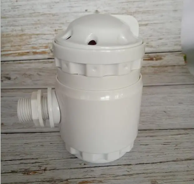 Steam Shower Room Steam Outlet With Aromatherapy Holder Evaporator