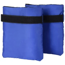 2 шт наружный Кран Крышка для зимнего шланга крышка для крана носки изолированные для зимы защита от замораживания шланг Биб изоляционные Чехлы B