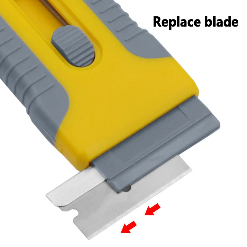 Descaling blade 2