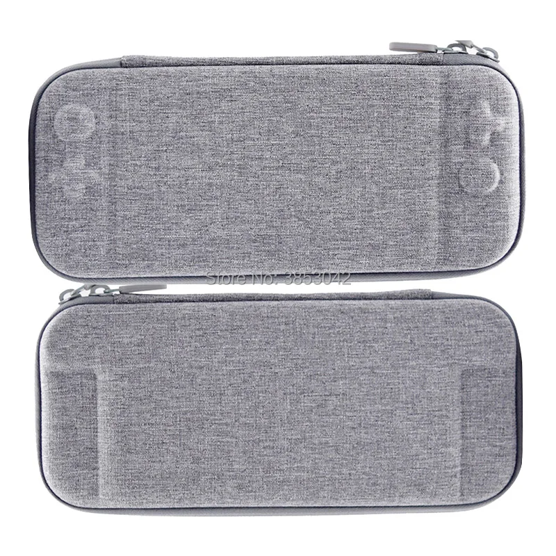 Сумка для хранения 2 в 1 Nintendo Switch Lite чехол из закаленного стекла Mini|Сумки| |