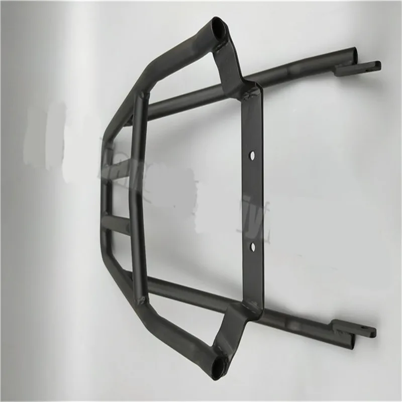 Багажник задний хвост седельная сумка Cargo Carrier для Yamaha MIO AEROX NVX 155(A