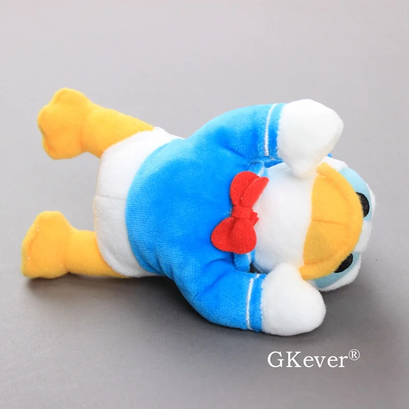 8-11 см Kawaii Duck Simba Плюшевый брелок мягкие животные милый Лев Король Simba плюшевые игрушки кукла детский подарок на день рождения